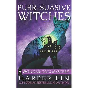 Purr-suasive Witches
