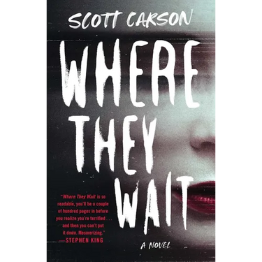 Where They Wait