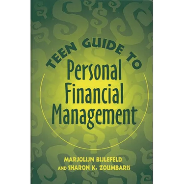 Teen Guide to Personal Financial Management