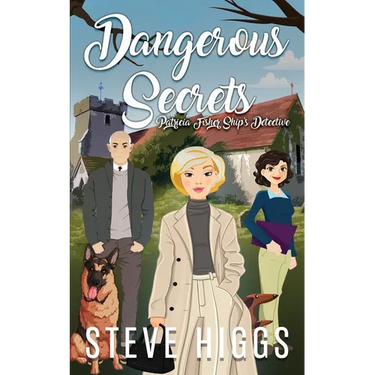 Dangerous Secrets