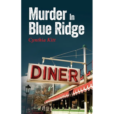 Murder In Blue Ridge