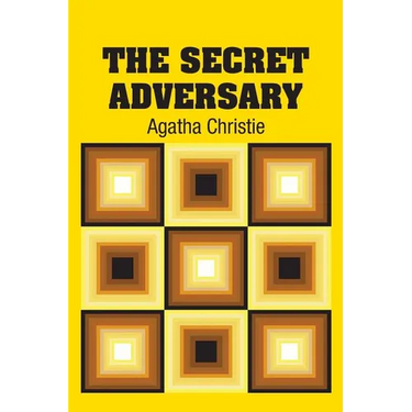 The Secret Adversary