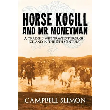 Horse Kogill and Mr Money-Man