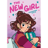 The New Girl: A Graphic Novel (the New Girl #1)