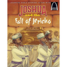 Joshua and the Fall of Jericho - Arch Books