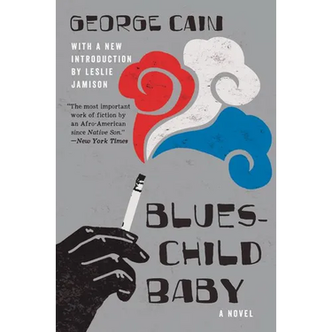 Blueschild Baby