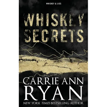 Whiskey Secrets - Special Edition