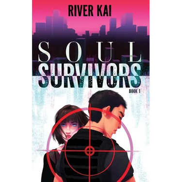 Soul Survivors: Book 1