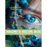 Naomi's Recipe Box: A Jaycee Grayson Novel Companion