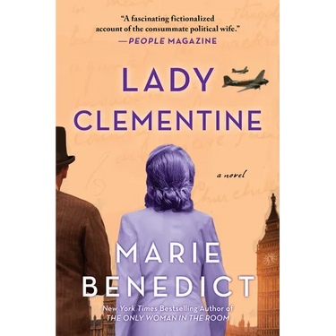 Lady Clementine