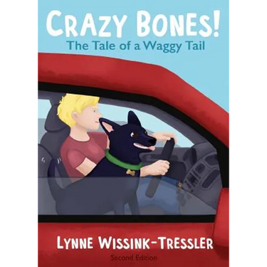 Crazy Bones: The Tale of a Waggy Tail