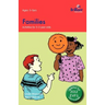 Families: Activities for 3-5 Year Olds - 2nd Edition