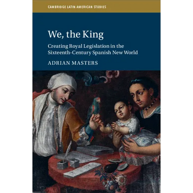We, the King