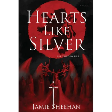 Hearts Like Silver