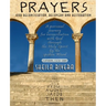 Prayers for Reconciliation, Recovery and Restoration: A personal journey for reconciliation with God through the Holy Spirit by the spoken Word