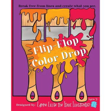 Flip-Flop Cover Drop