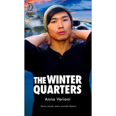 The Winter Quarters: Volume 92