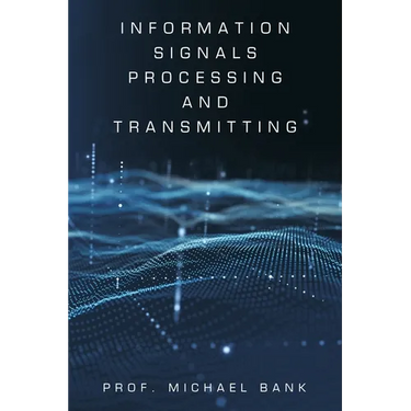 Information Signals Processing and Transmitting