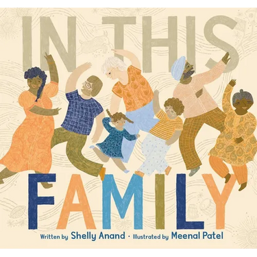 In This Family