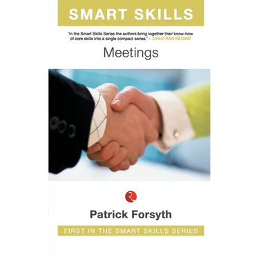 Smart SkillS: Meetings