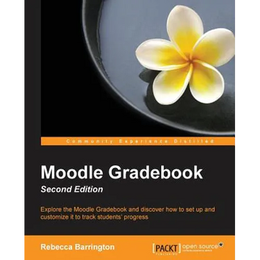 Moodle Gradebook Second Edition