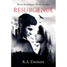 Resurgence: (The Blood Race, Book 3)