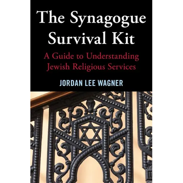 The Synagogue Survival Kit