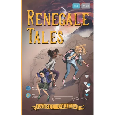 Renegale Tales