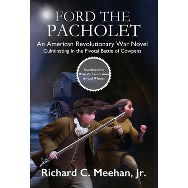 Ford the Pacholet