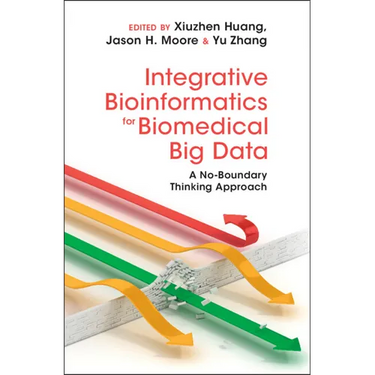 Integrative Bioinformatics for Biomedical Big Data