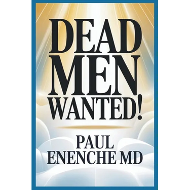 Dead Men Wanted