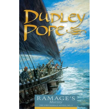 Ramage's Mutiny