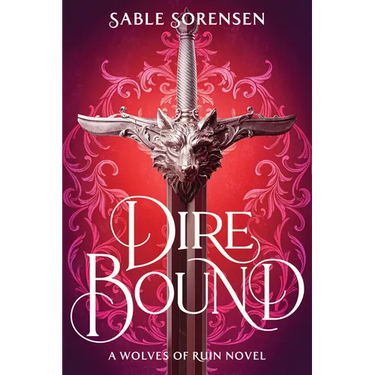 Dire Bound