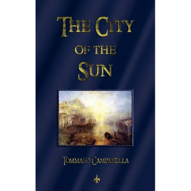 The City of the Sun