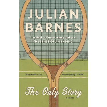 The Only Story