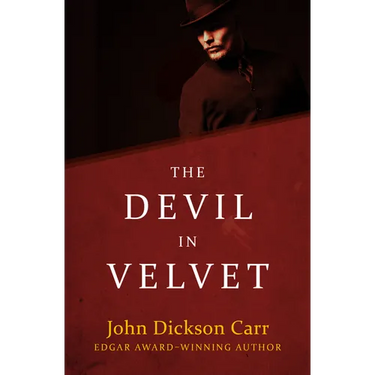 The Devil in Velvet