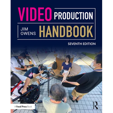 Video Production Handbook