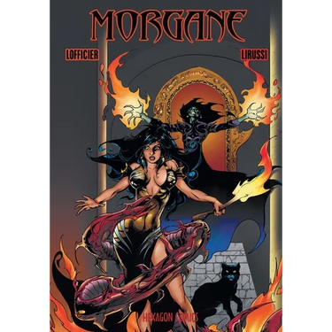 Morgane