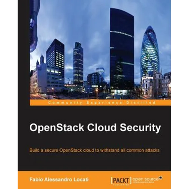 OpenStack Cloud Security