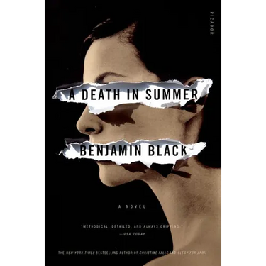 A Death in Summer