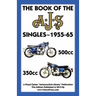 BOOK OF THE AJS SINGLES 1955-1965 350cc & 500cc