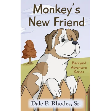 Monkey's New Friend