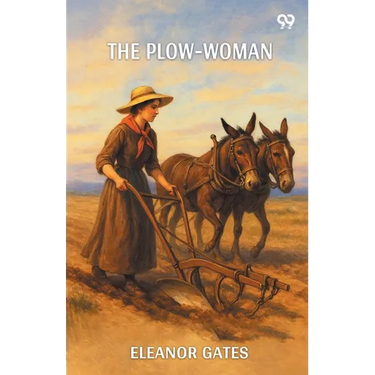 The Plow-Woman