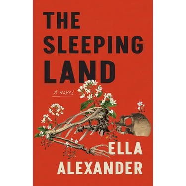 The Sleeping Land