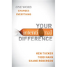 Your Intentional Difference: One Word Changes Everything