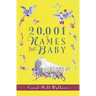 20,001 Names for Baby