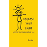 Unleash Your Light: Access the Divine Within You