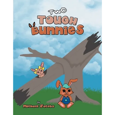 Two Tough Bunnies