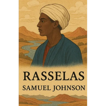 Rasselas(Illustrated)