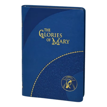 The Glories of Mary